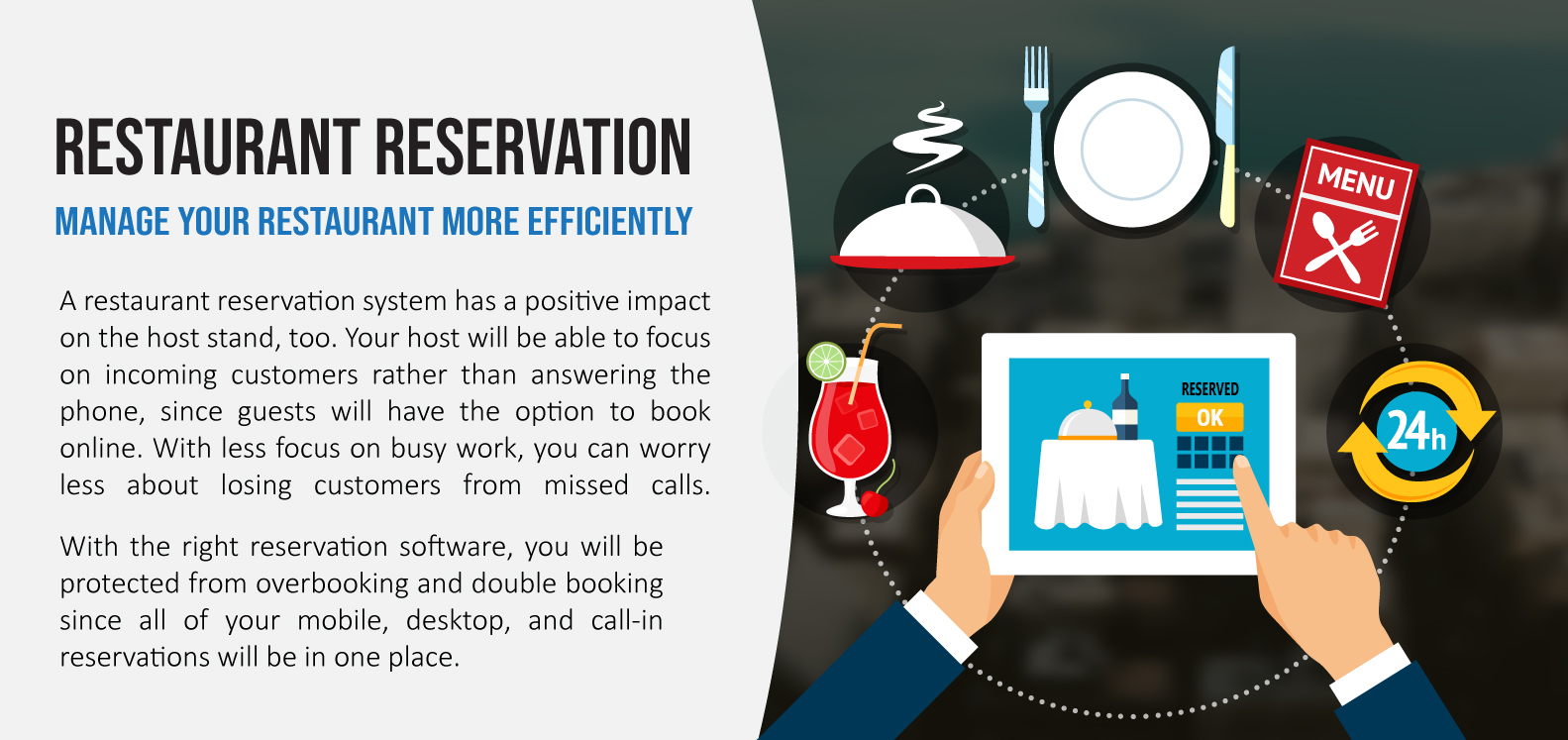 Restaurant Reservations